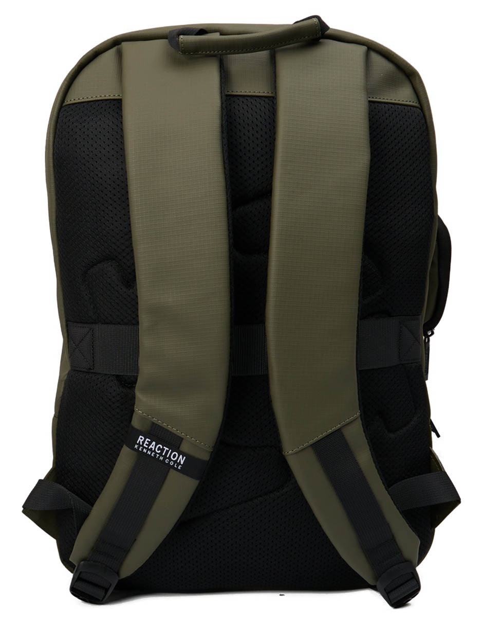 Mochila Escolar Manhhatan Sí Para Unisex 3