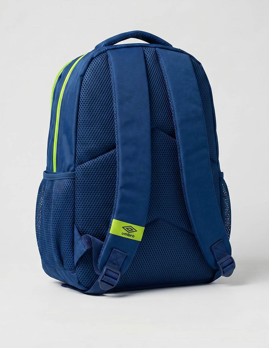 Mochila escolar unisex 3