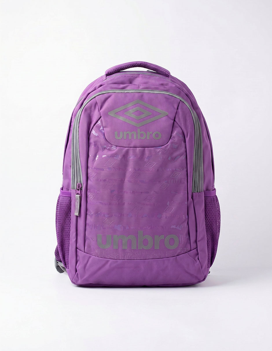 Mochila escolar unisex 1