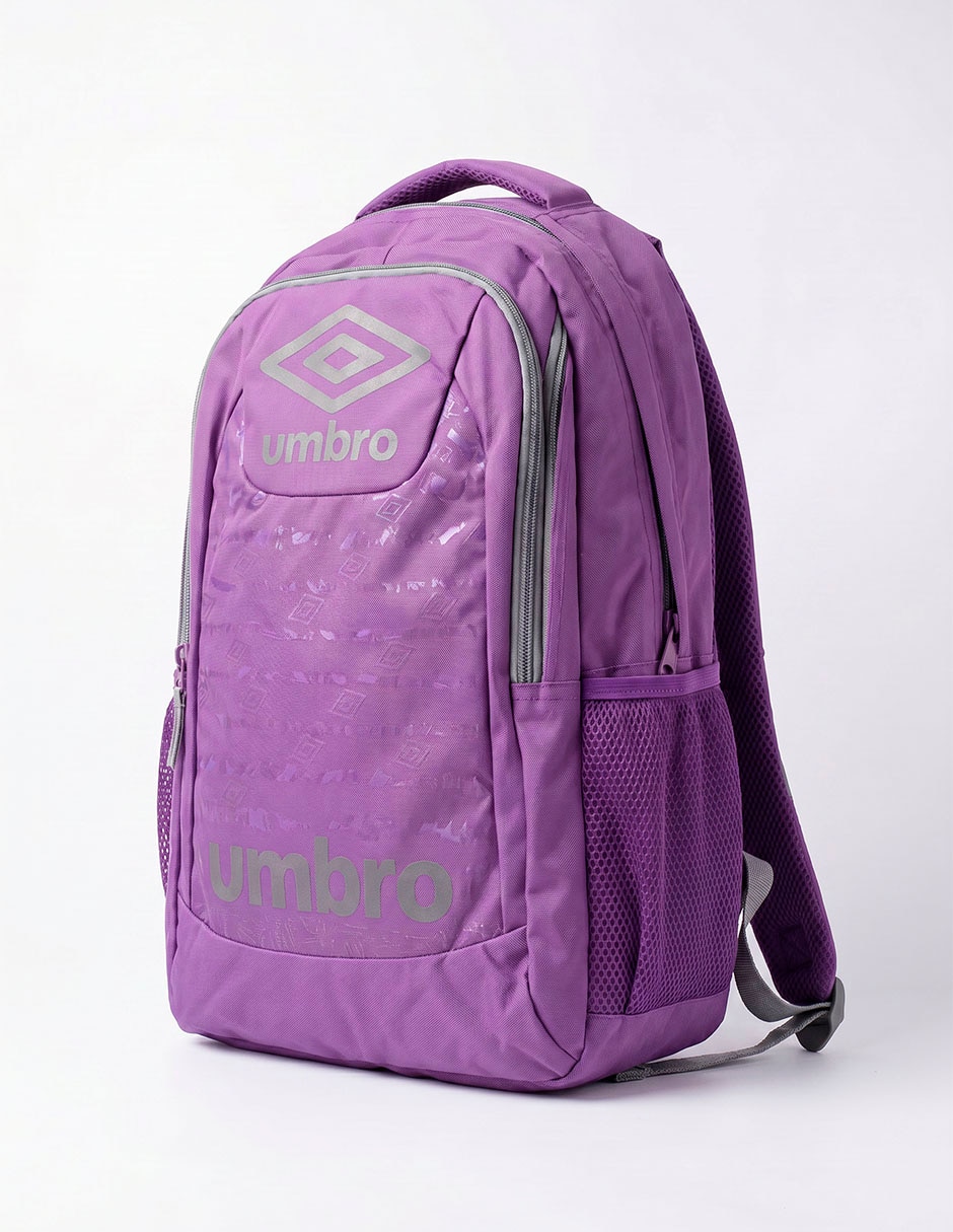 Mochila escolar unisex 3