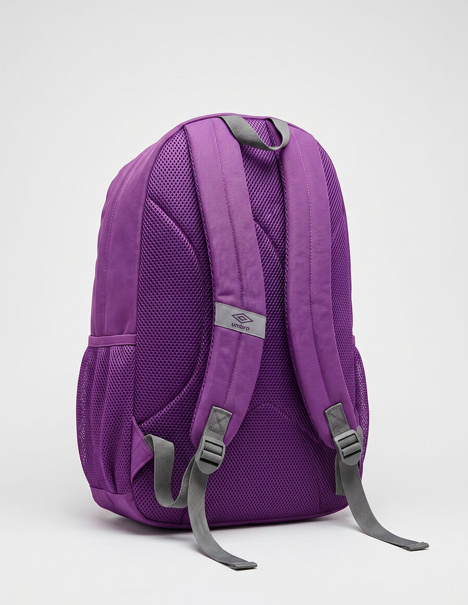 Mochila escolar unisex 4