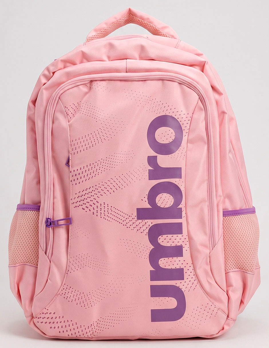 Mochila escolar Delhy unisex 1