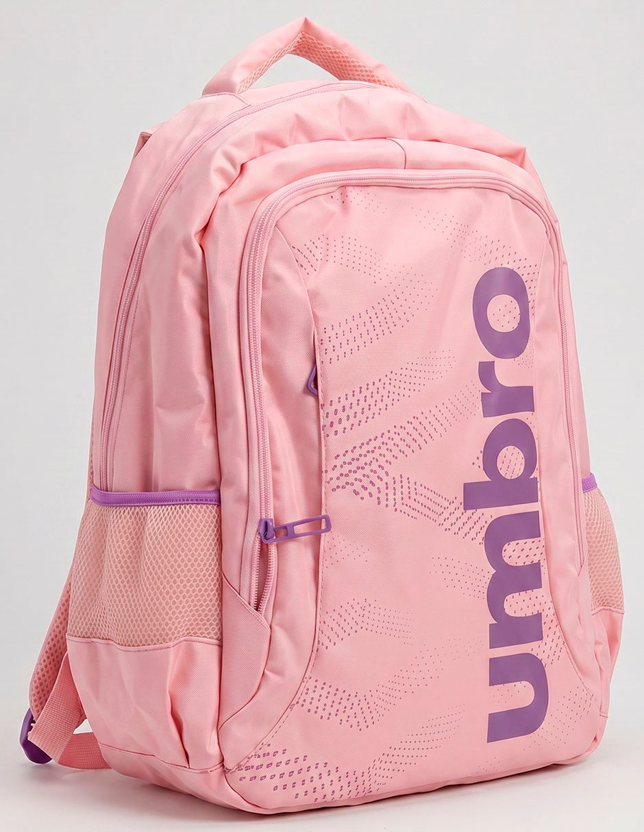 Mochila escolar Delhy unisex 2