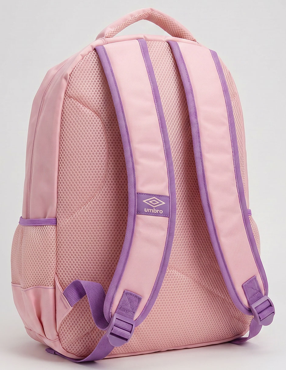 Mochila escolar Delhy unisex