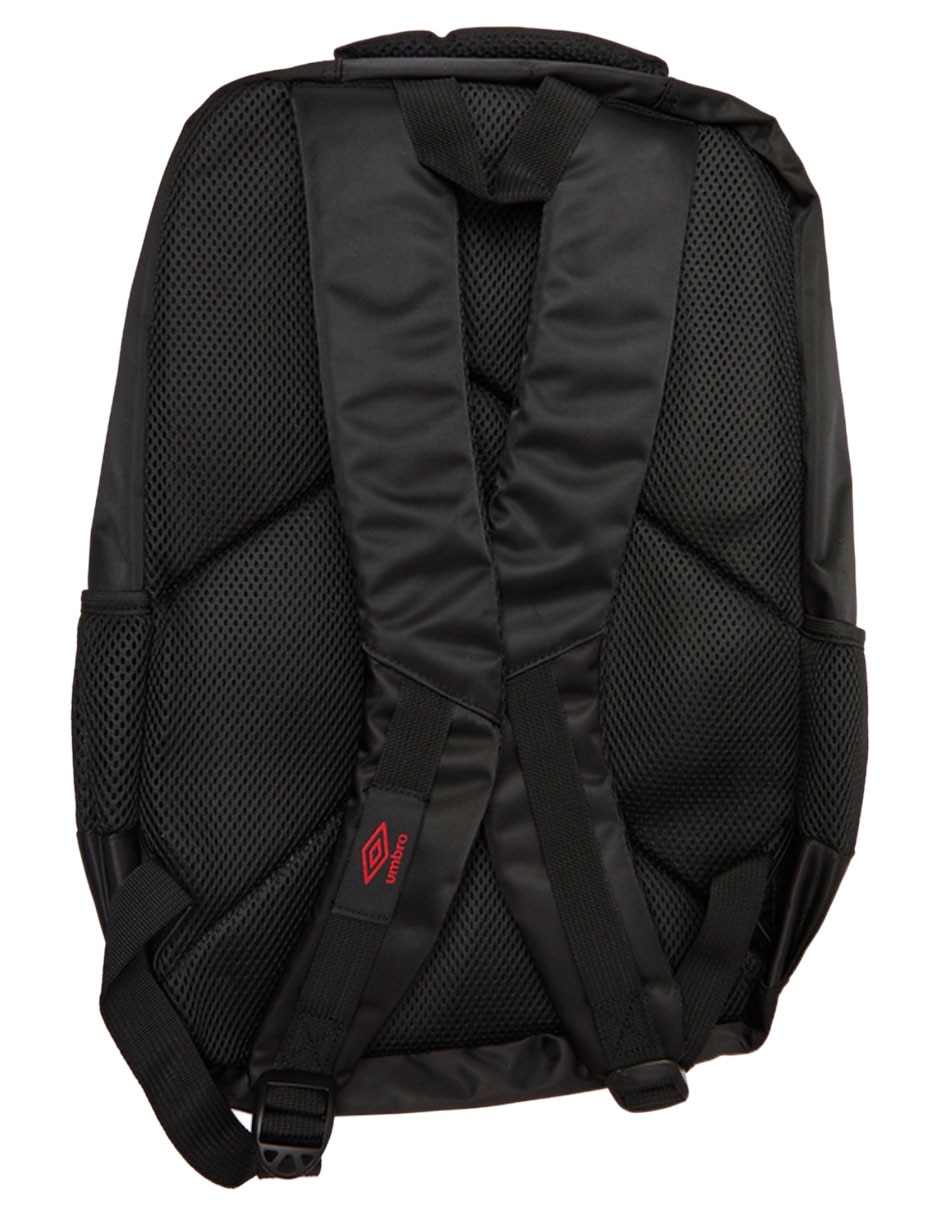 Mochila Escolar Umbro Delhy No Para Unisex