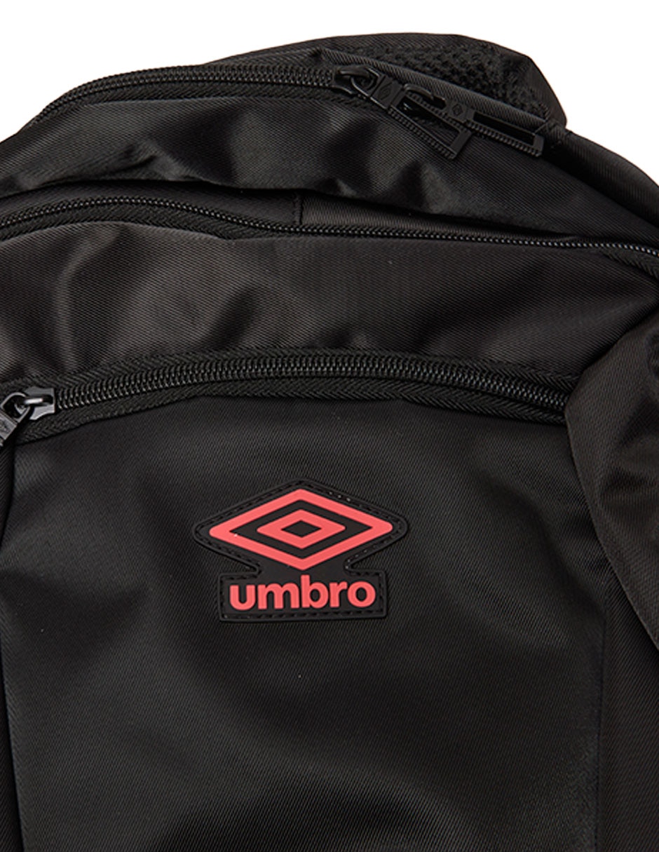 Mochila Escolar Umbro Delhy No Para Unisex