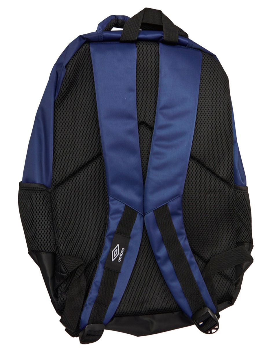 Mochila Escolar Umbro Delhy No Para Unisex