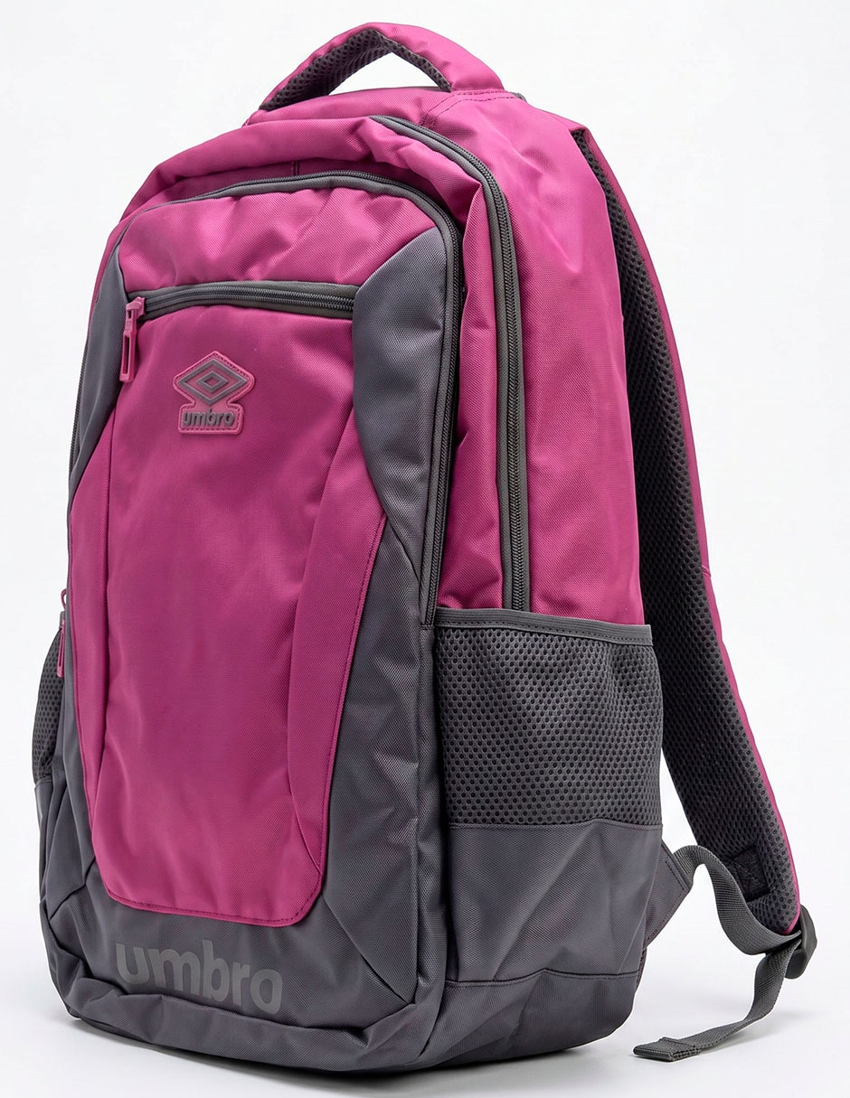 Mochila escolar Delhy unisex 2