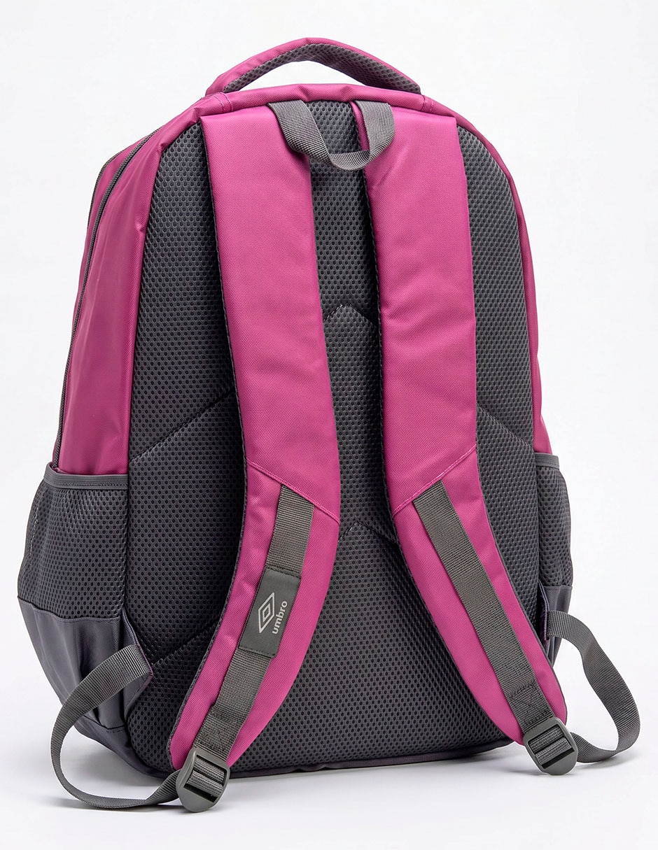 Mochila escolar Delhy unisex Mochila escolar Delhy unisex