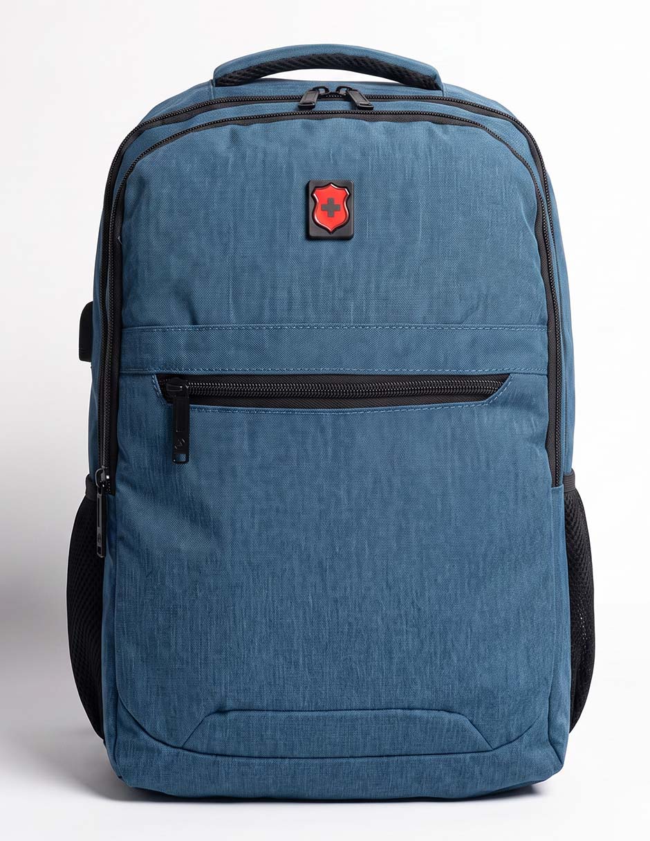 Mochila escolar unisex
