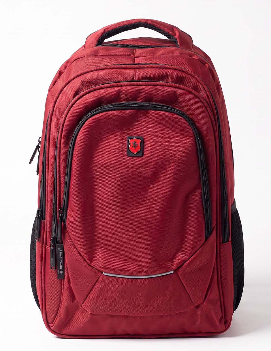 Mochila escolar unisex 1