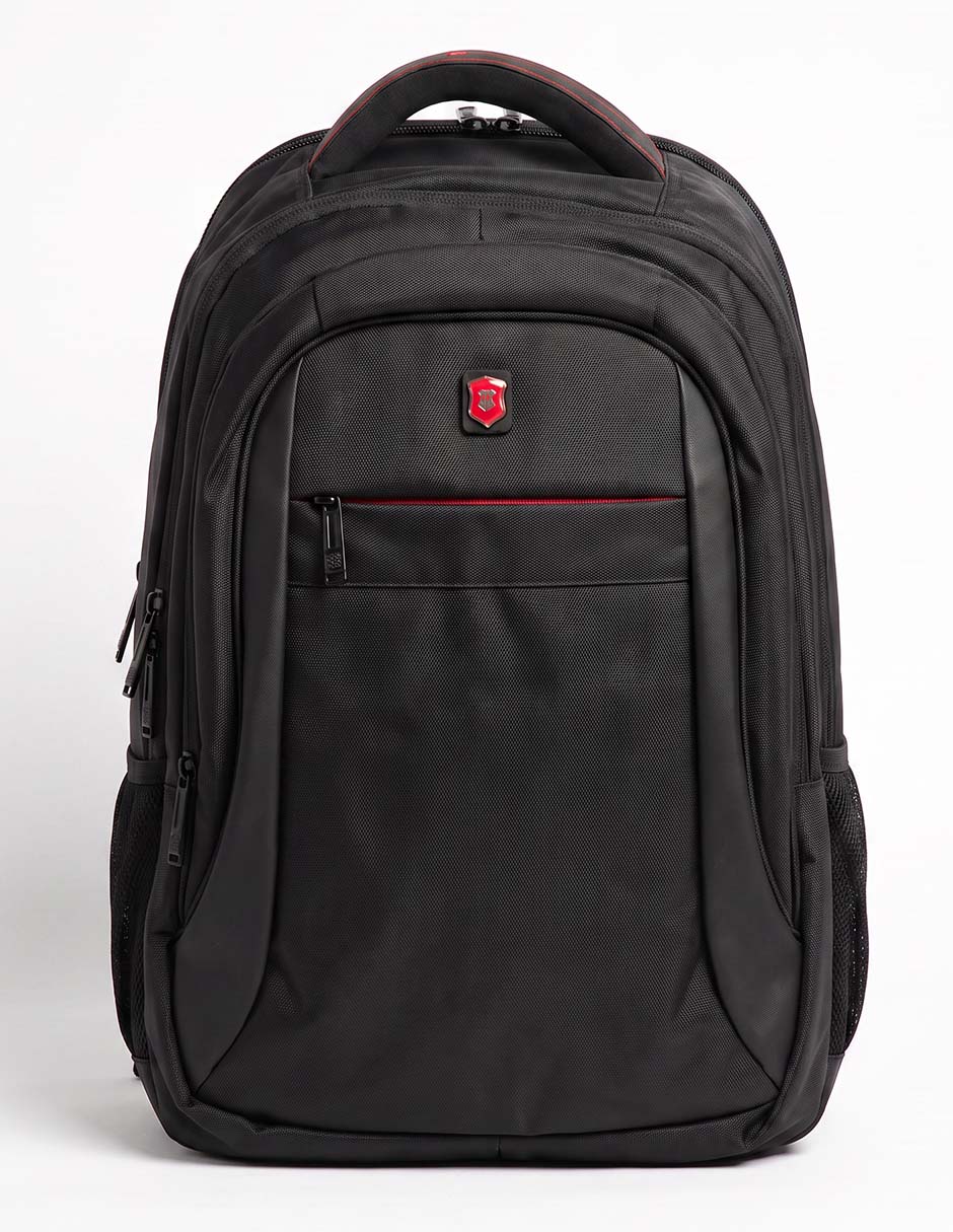 Mochila escolar onix unisex