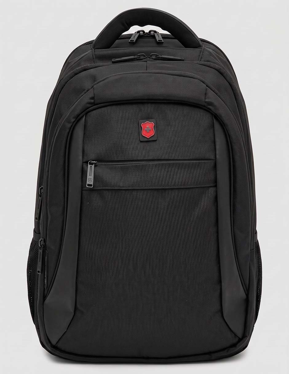 Mochila escolar onix unisex 1