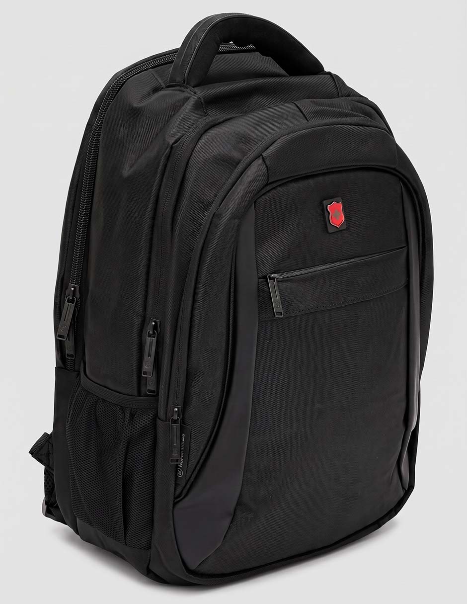 Mochila escolar onix unisex 2