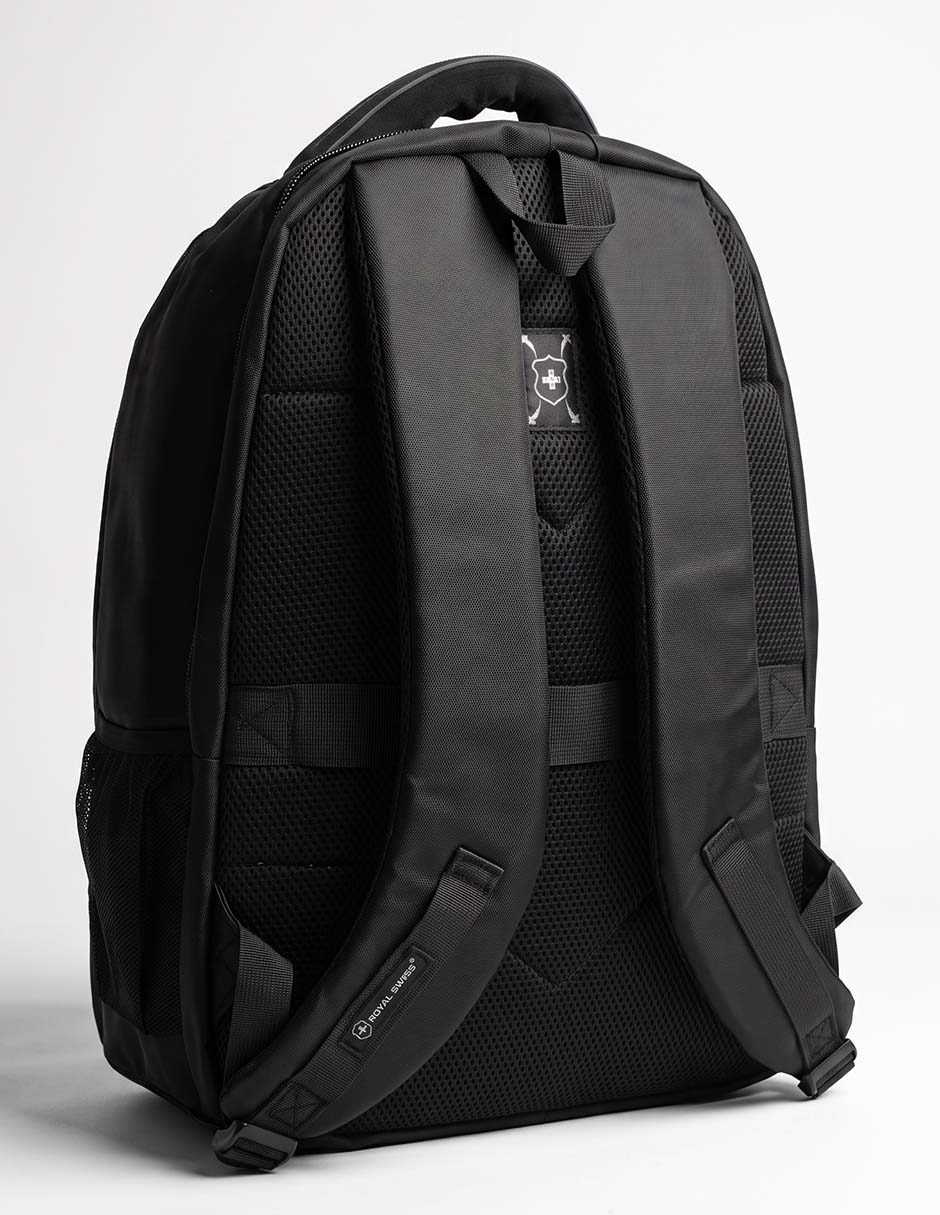 Mochila escolar onix unisex 3