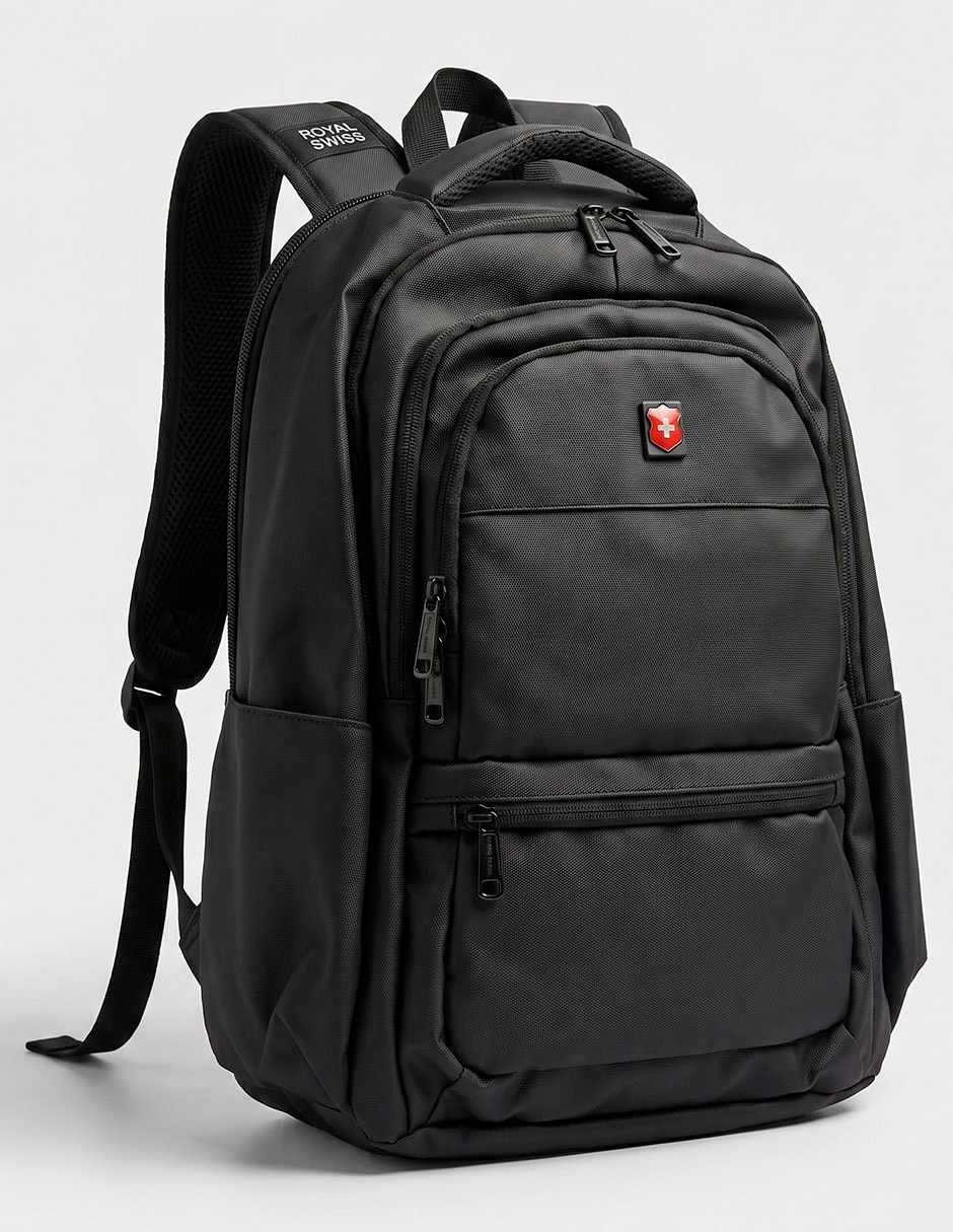Mochila Casual Unisex 1