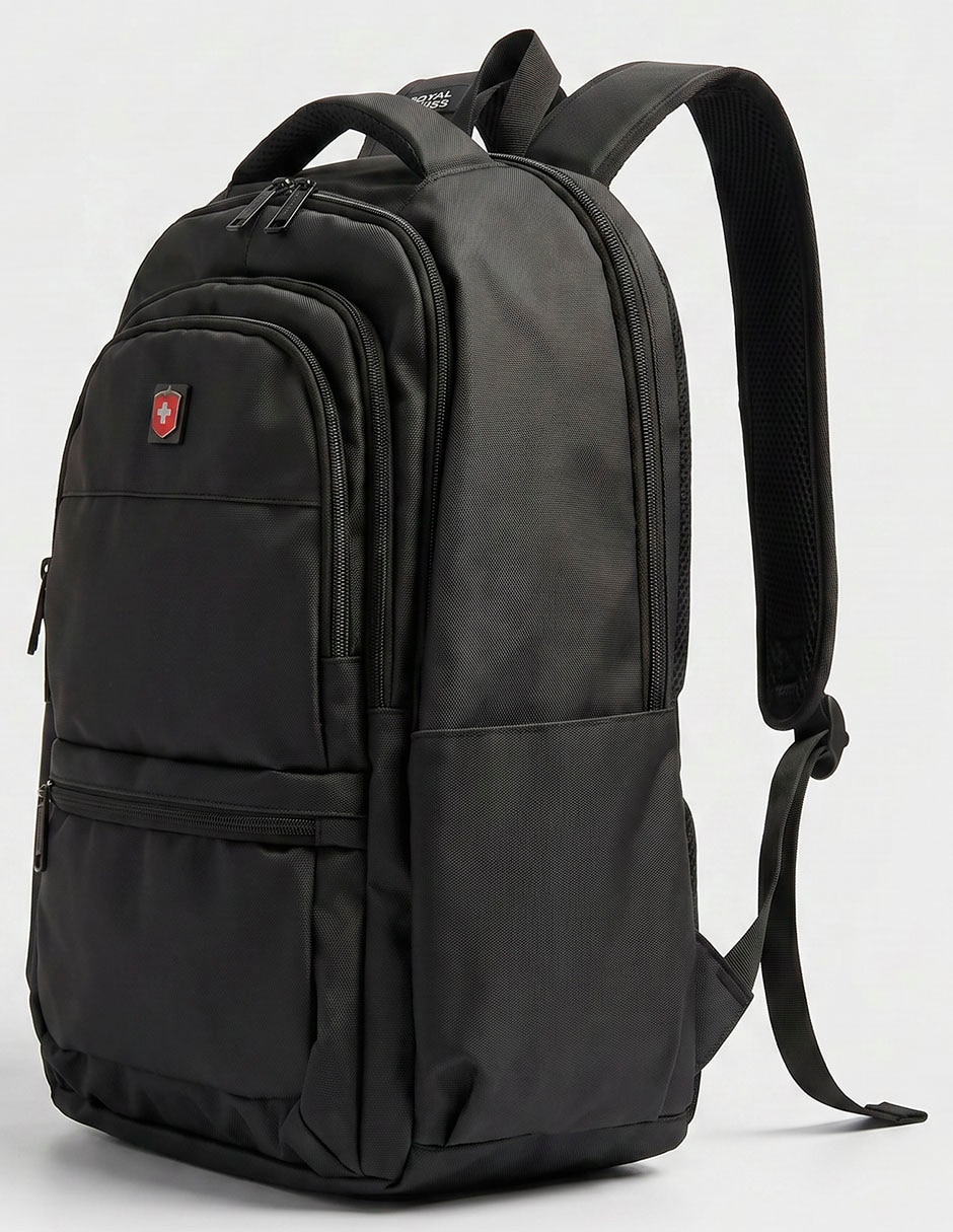 Mochila Casual Unisex 3