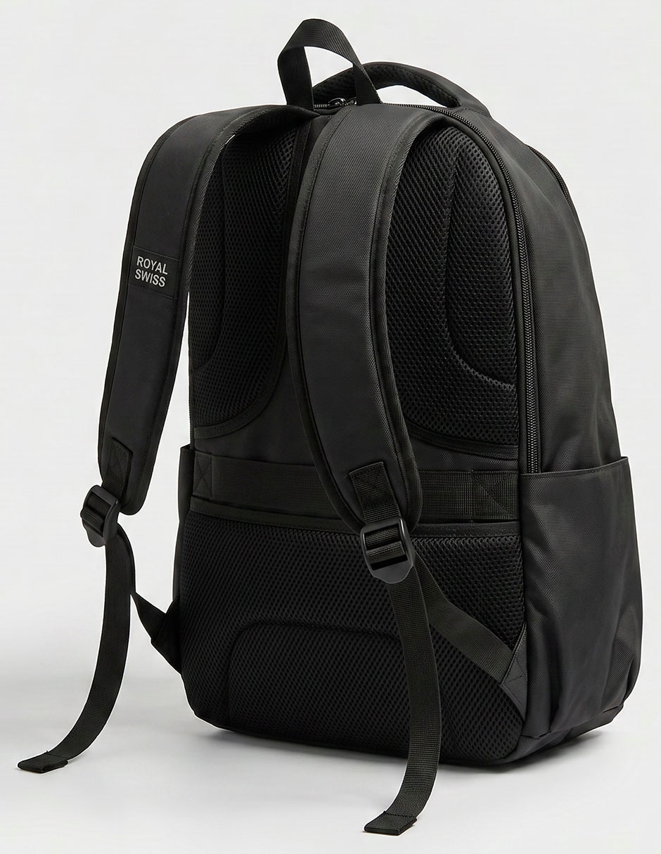 Mochila Casual Unisex 4