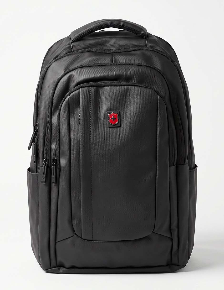 Mochila escolar onix unisex