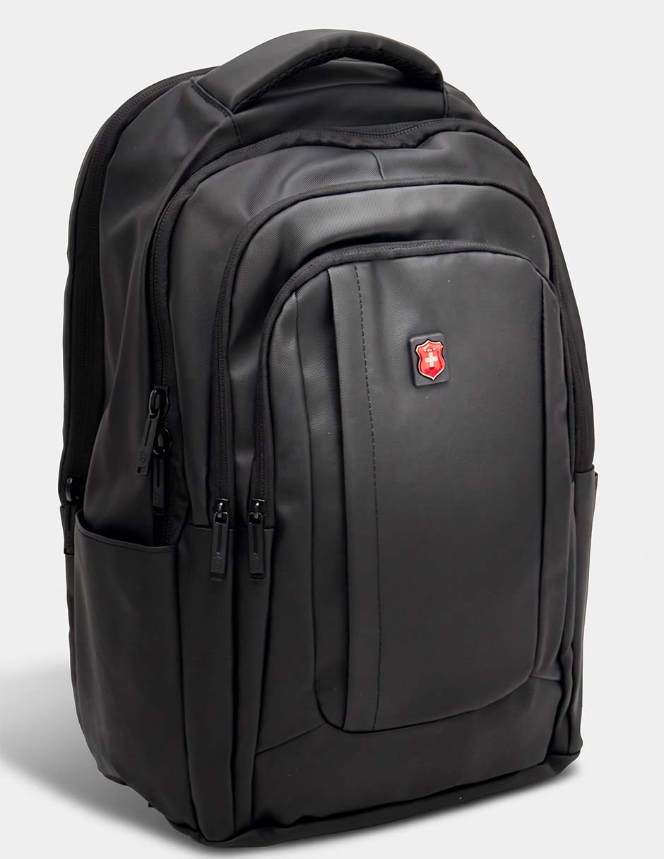 Mochila escolar onix unisex 2