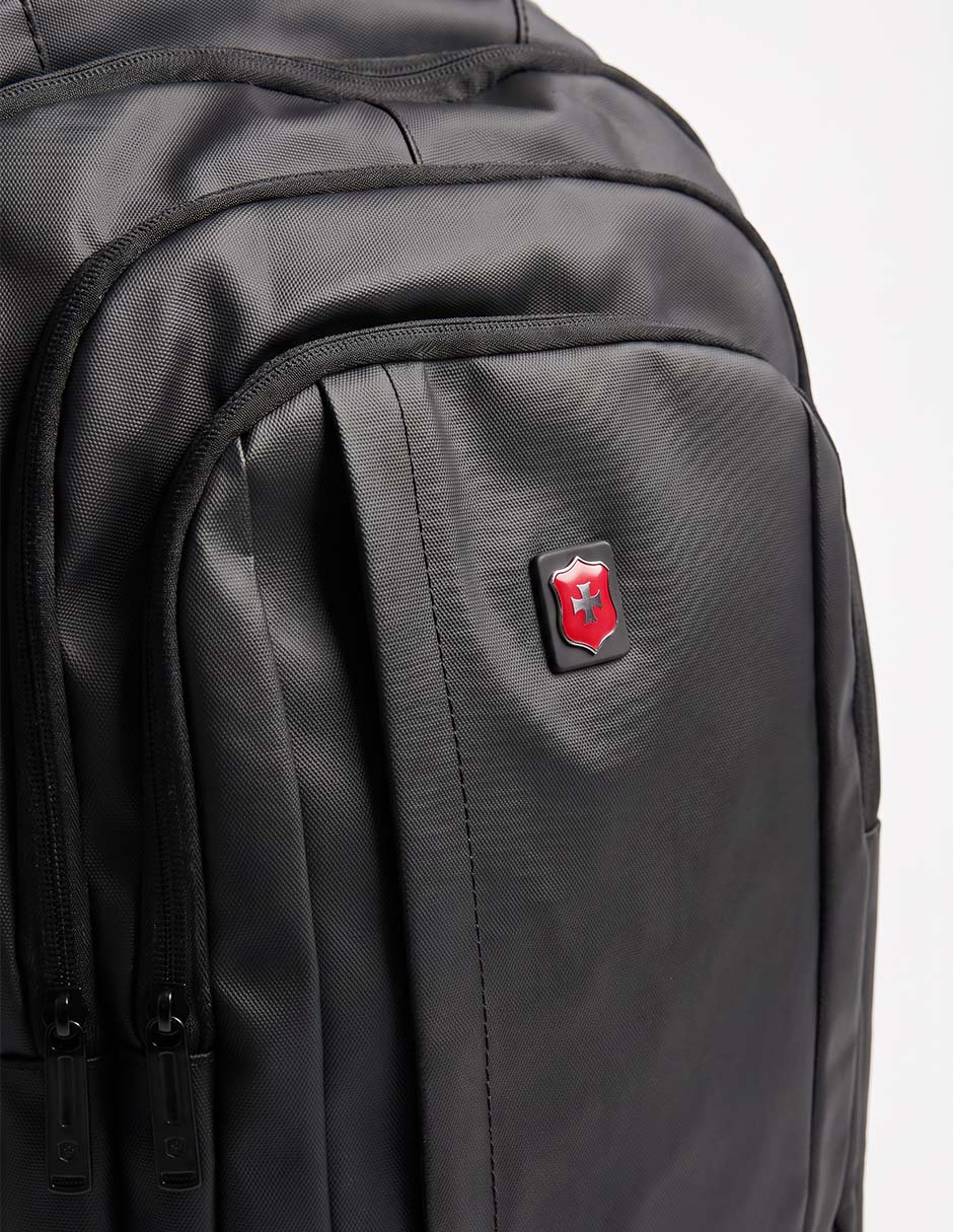 Mochila escolar onix unisex 4