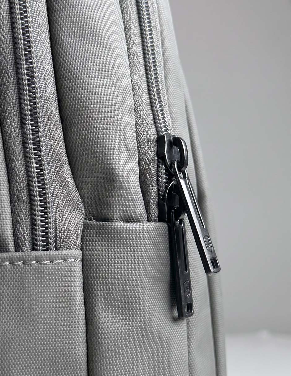 Mochila escolar royal swiss onix unisex