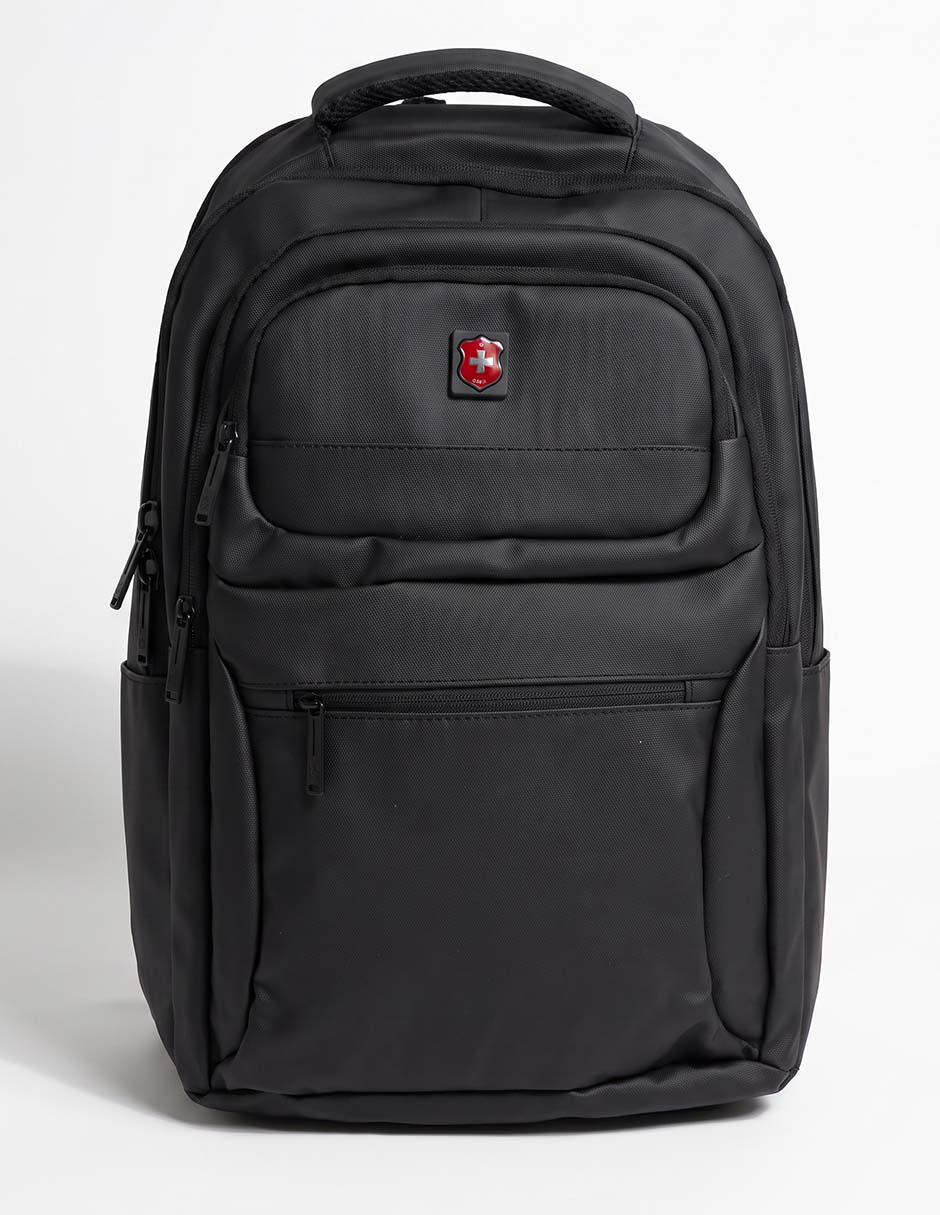 Mochila escolar onix unisex
