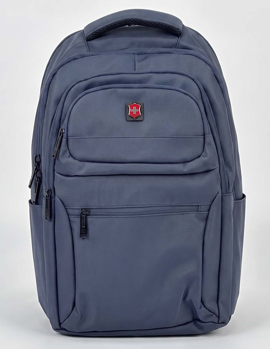 Mochila escolar onix unisex