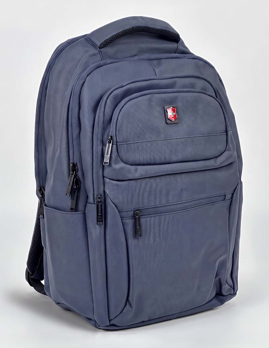 Mochila escolar onix unisex 2