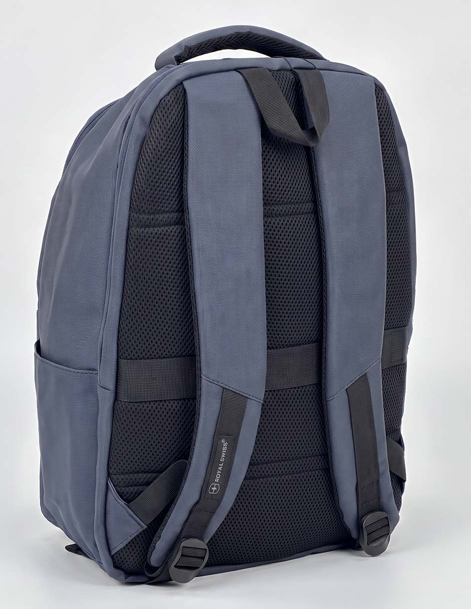 Mochila escolar onix unisex 3