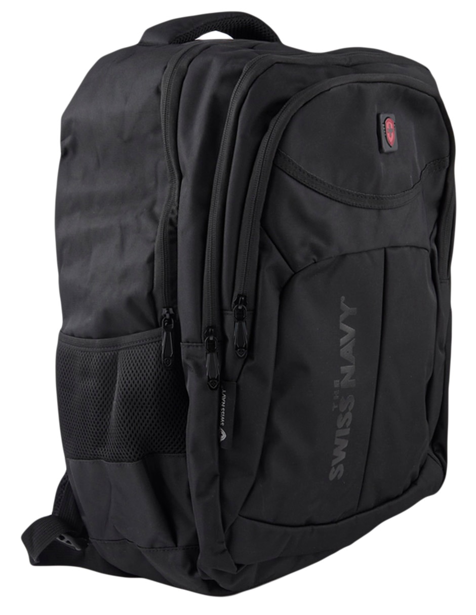 Mochila escolar wings sí unisex 2