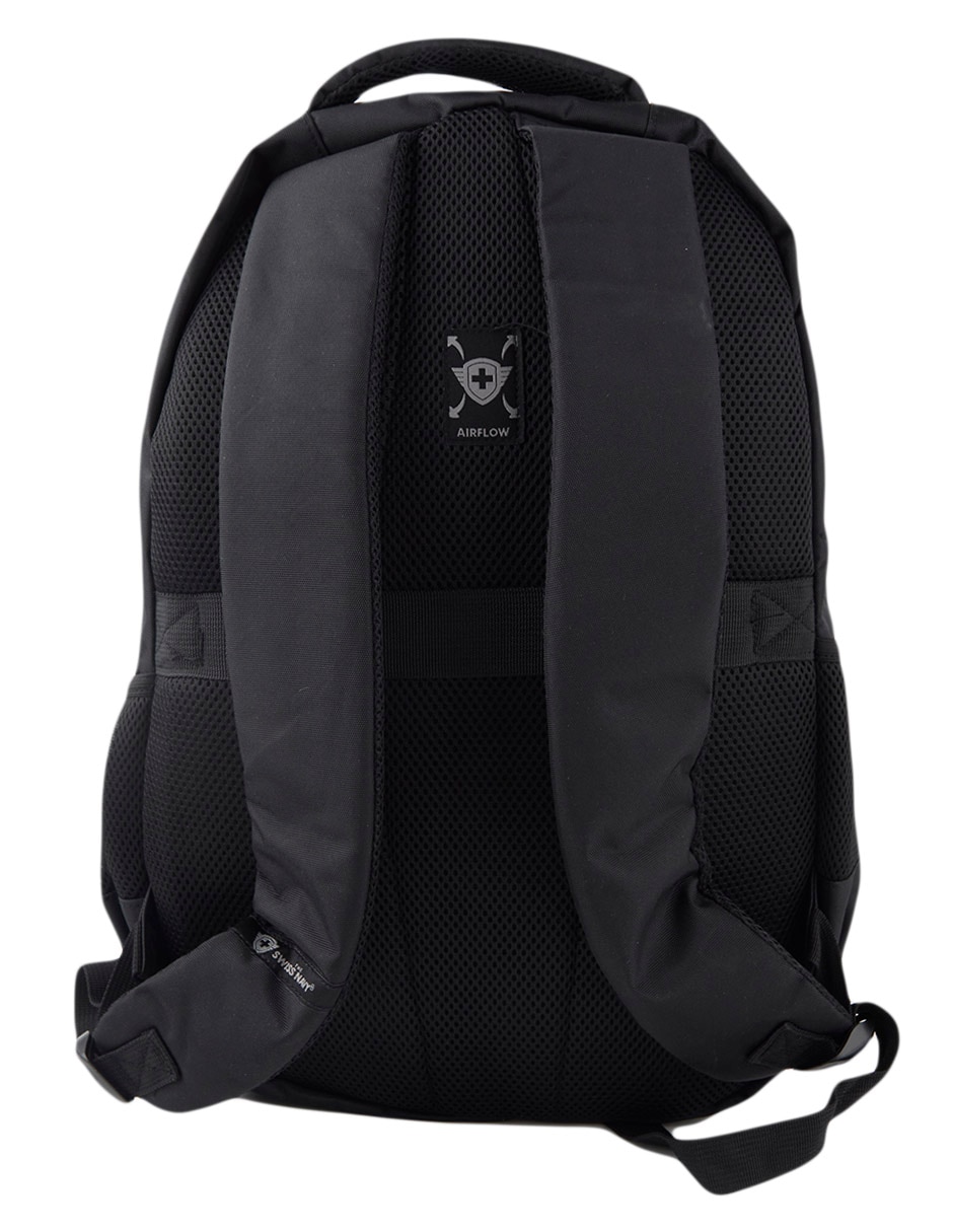 Mochila escolar wings sí unisex 3