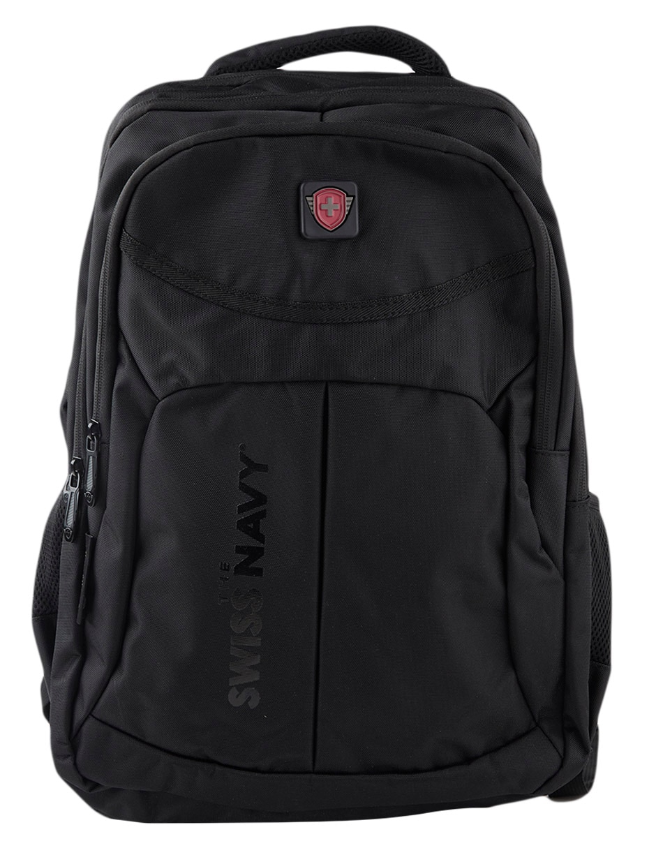 Mochila escolar wings sí unisex