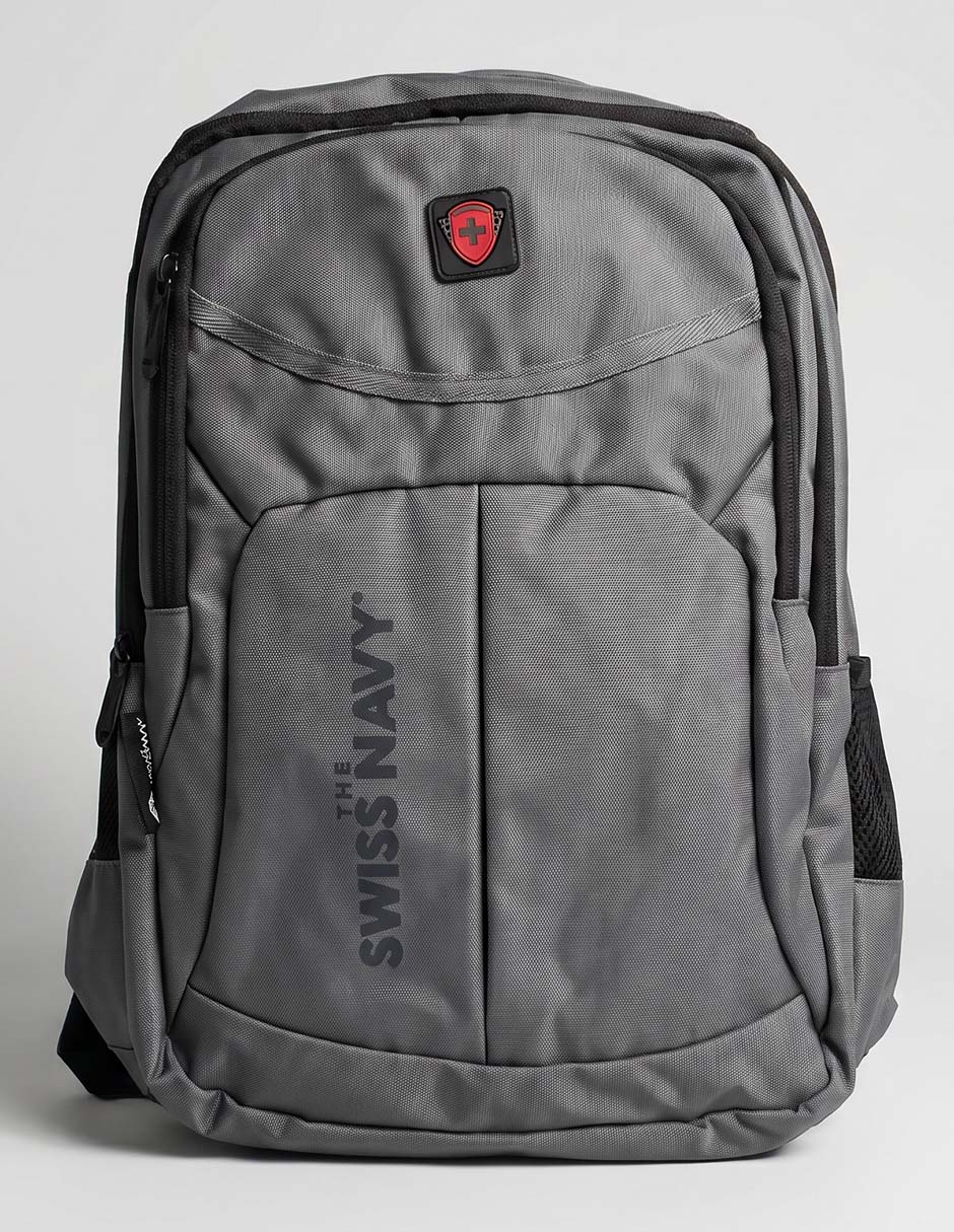 Mochila escolar unisex 1