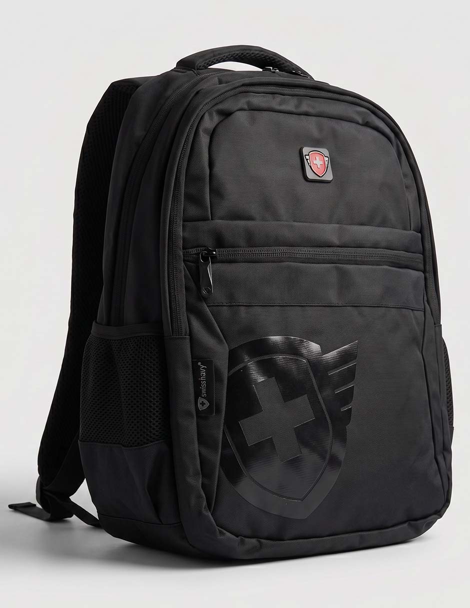 Mochila escolar unisex 1