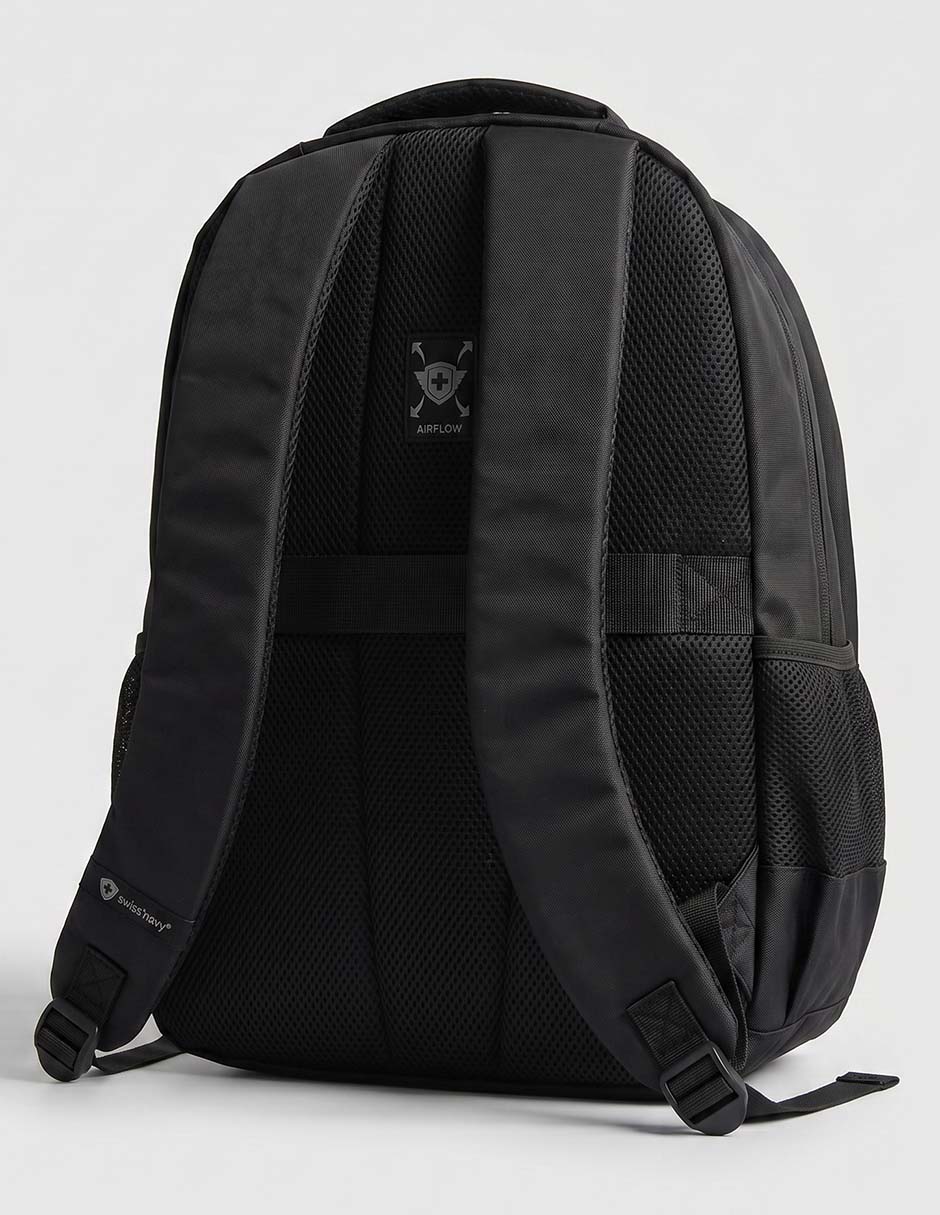 Mochila escolar unisex 3