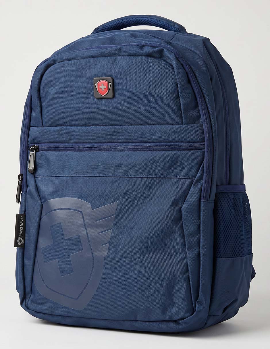 Mochila escolar unisex