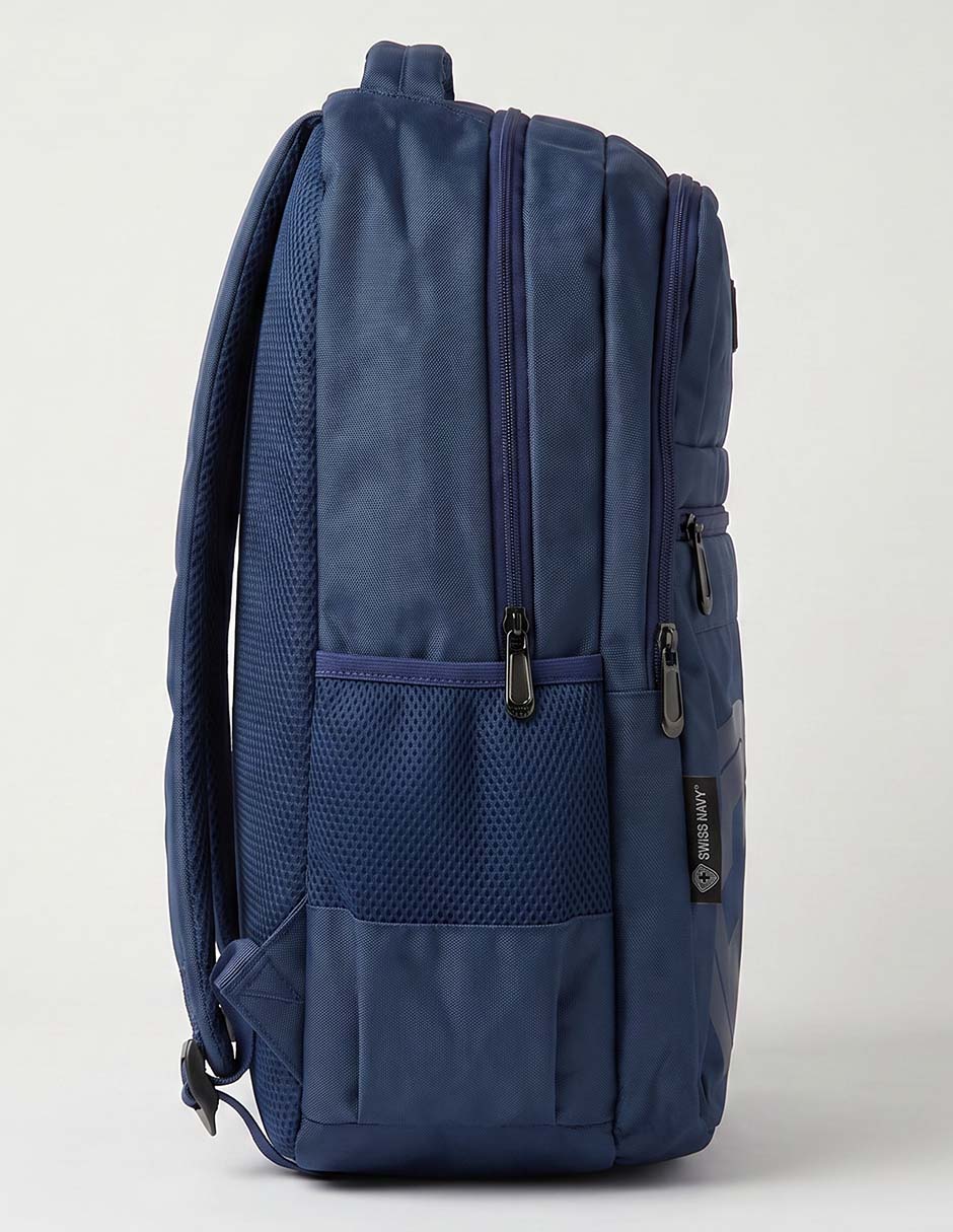 Mochila escolar unisex