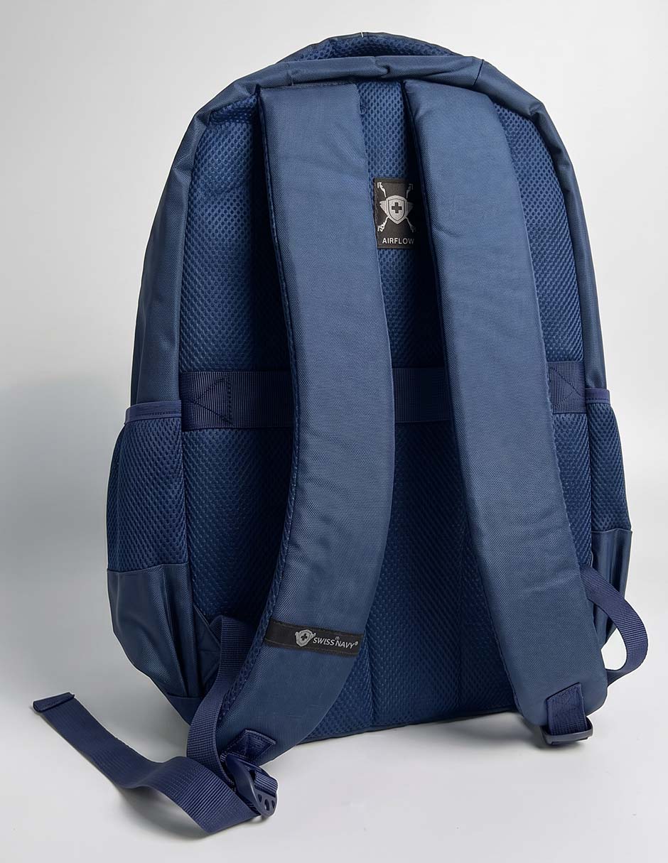 Mochila escolar unisex