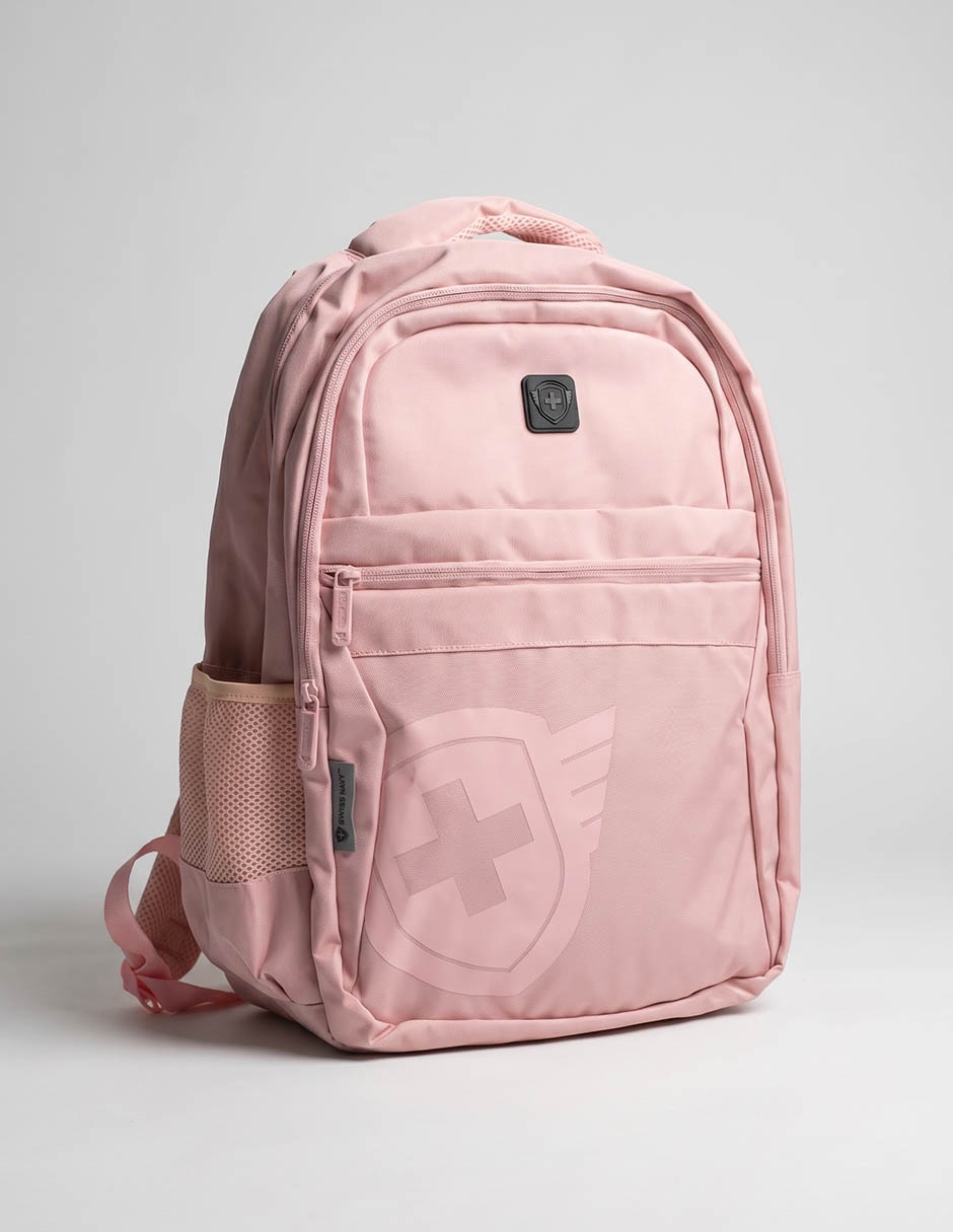 Mochila escolar Swiss Navy unisex