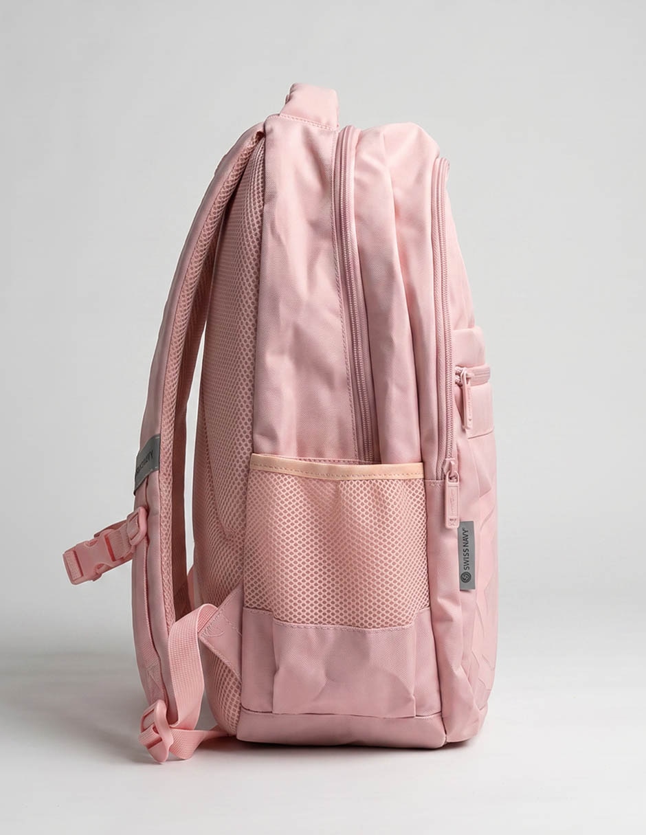Mochila escolar Swiss Navy unisex