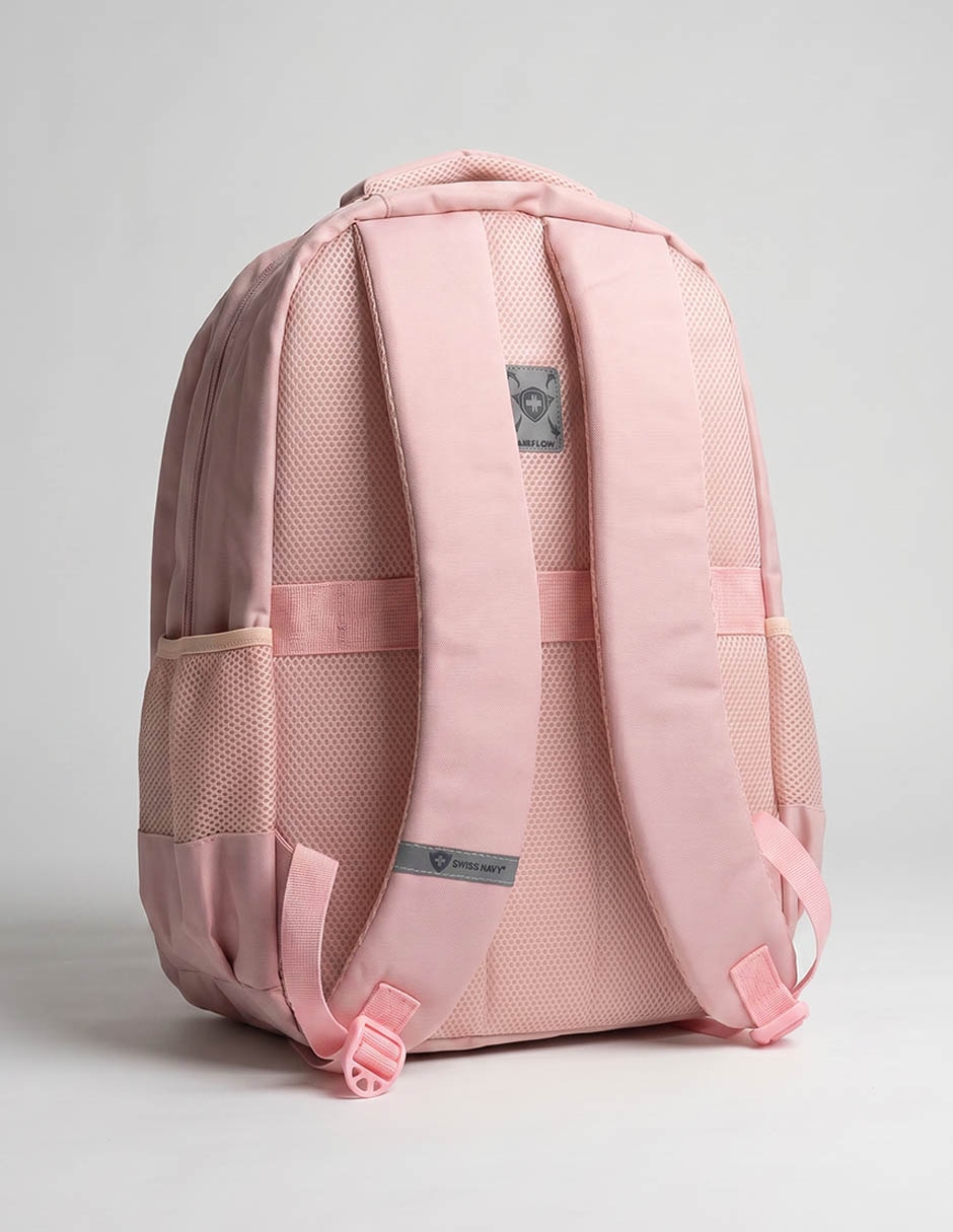 Mochila escolar Swiss Navy unisex