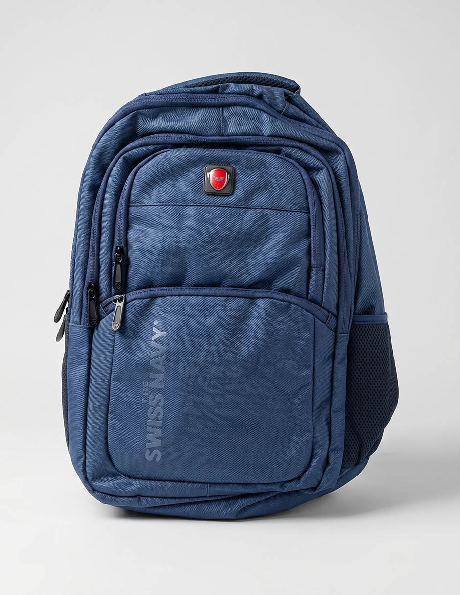 Mochila escolar unisex 1