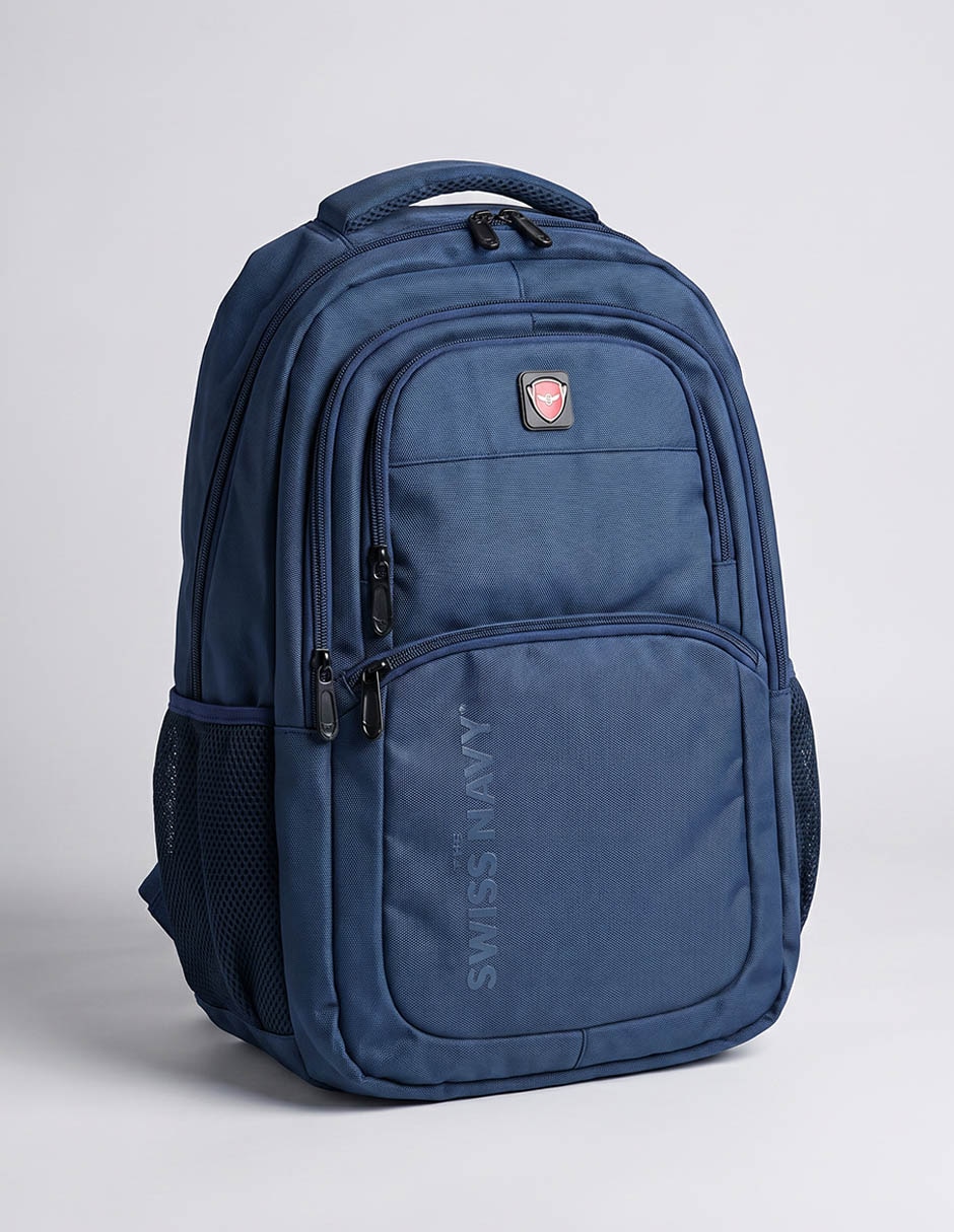 Mochila escolar unisex 2