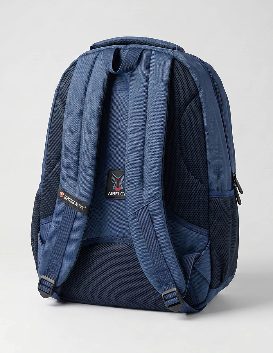 Mochila escolar unisex 3