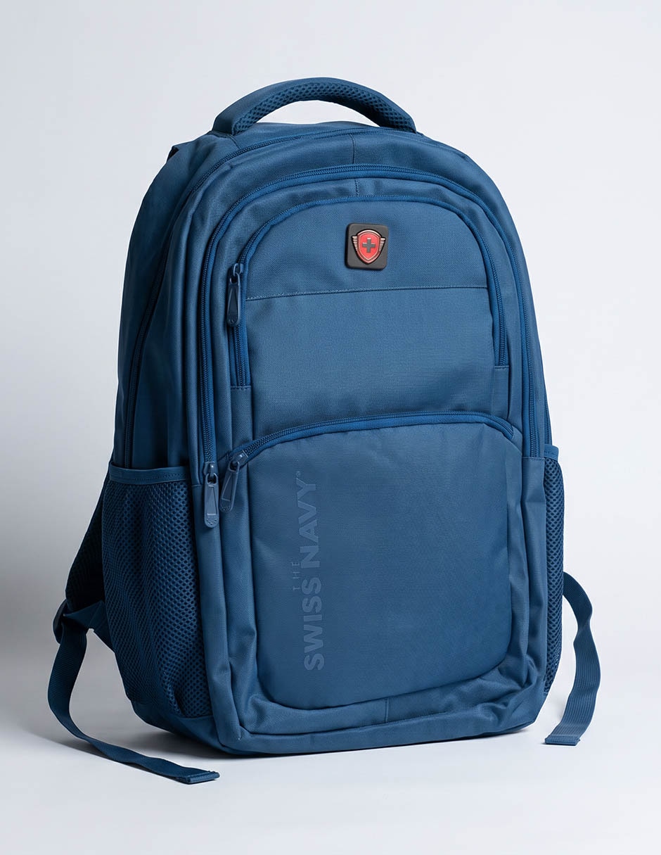 Mochila escolar unisex
