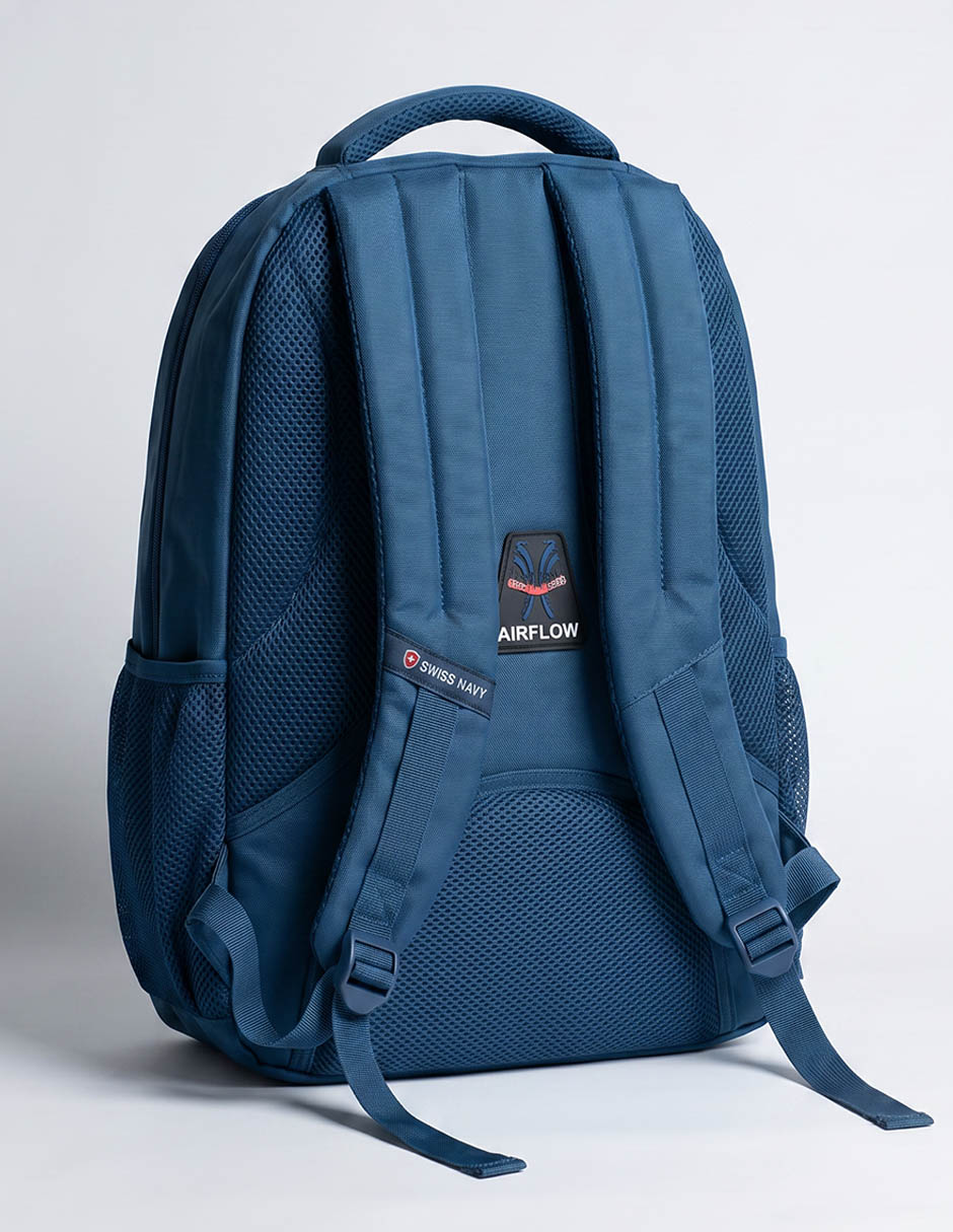 Mochila escolar unisex