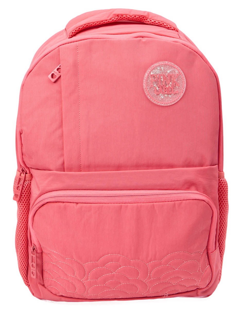 Mochila Escolar Shine Sí Para Unisex 1
