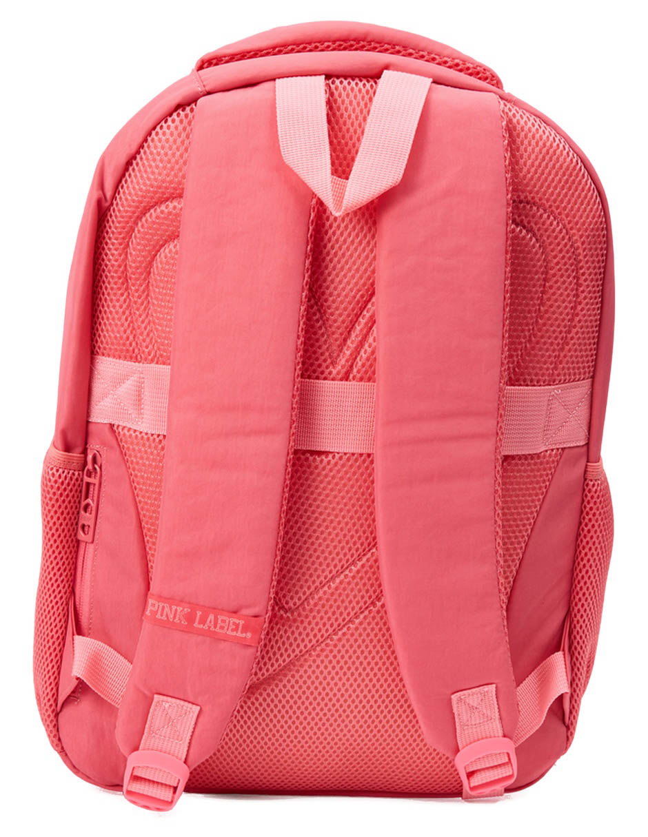 Mochila Escolar Shine Sí Para Unisex 3