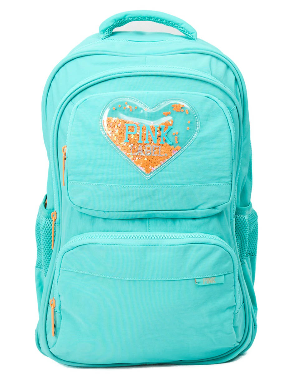 Mochila Escolar Shine Sí Para Unisex